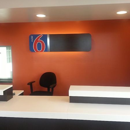 Motel 6 Bell Gardens Eksteriør bilde