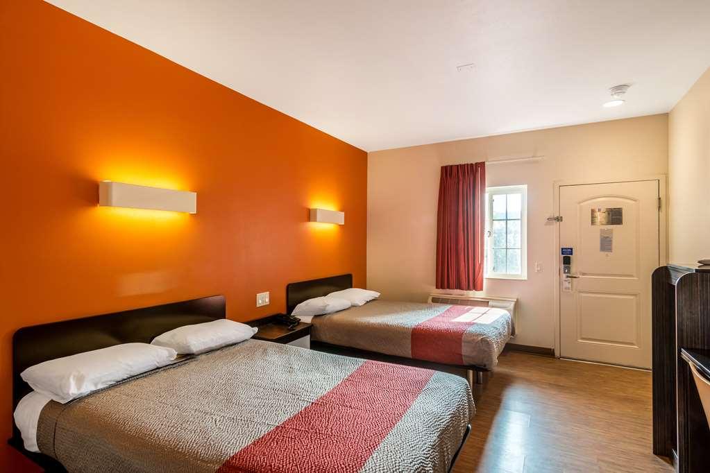 Motel 6 Bell Gardens Rom bilde