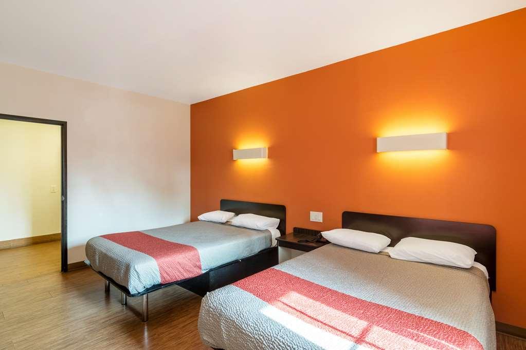 Motel 6 Bell Gardens Rom bilde