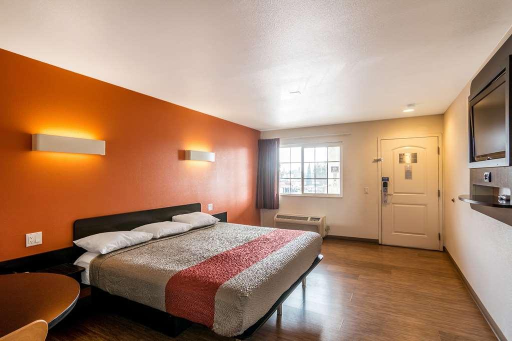 Motel 6 Bell Gardens Rom bilde