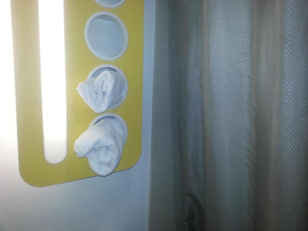 Motel 6 Bell Gardens Rom bilde